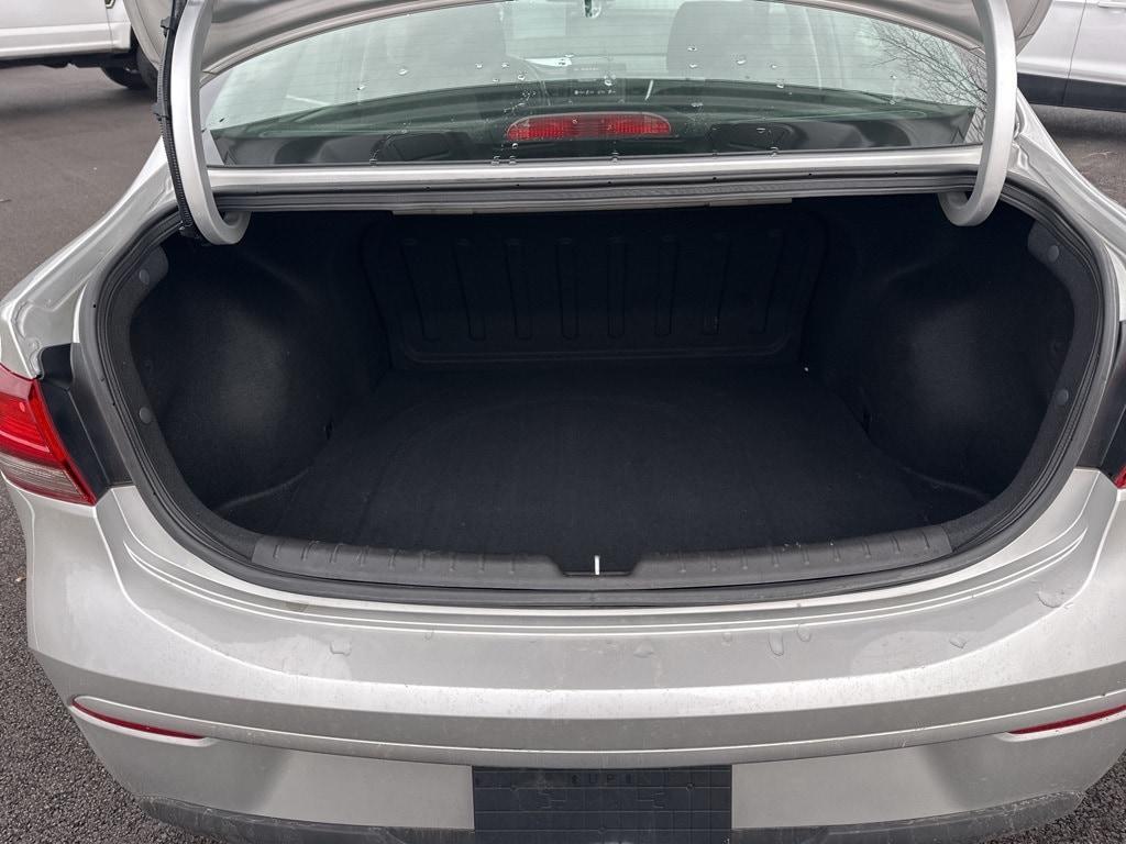 used 2023 Kia Rio car, priced at $13,371