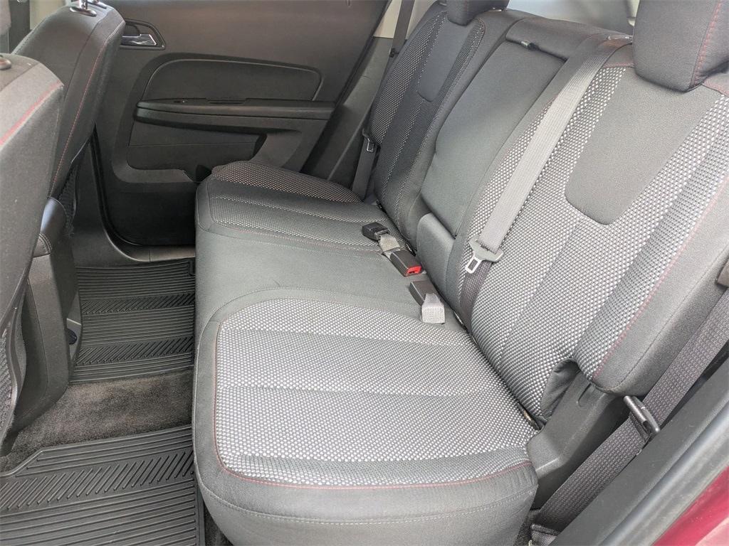 used 2016 GMC Terrain car, priced at $9,800