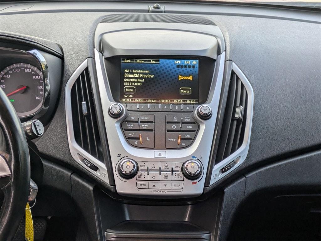 used 2016 GMC Terrain car, priced at $9,800