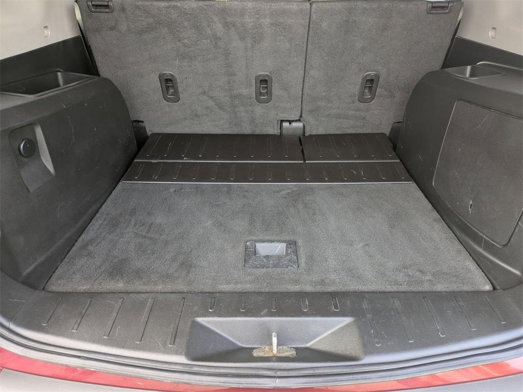 used 2016 GMC Terrain car, priced at $9,800