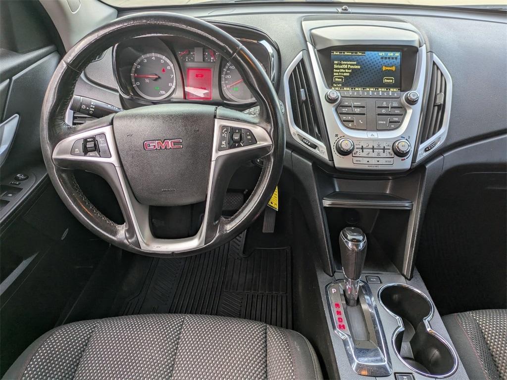 used 2016 GMC Terrain car, priced at $9,800