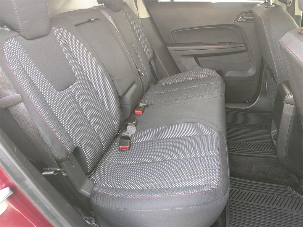 used 2016 GMC Terrain car, priced at $9,800