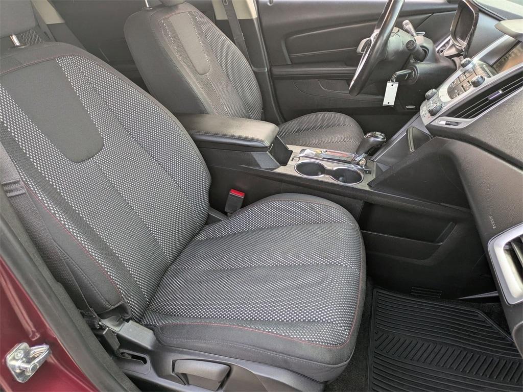 used 2016 GMC Terrain car, priced at $9,800