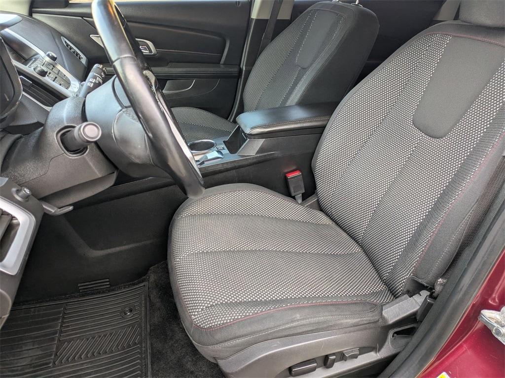 used 2016 GMC Terrain car, priced at $9,800