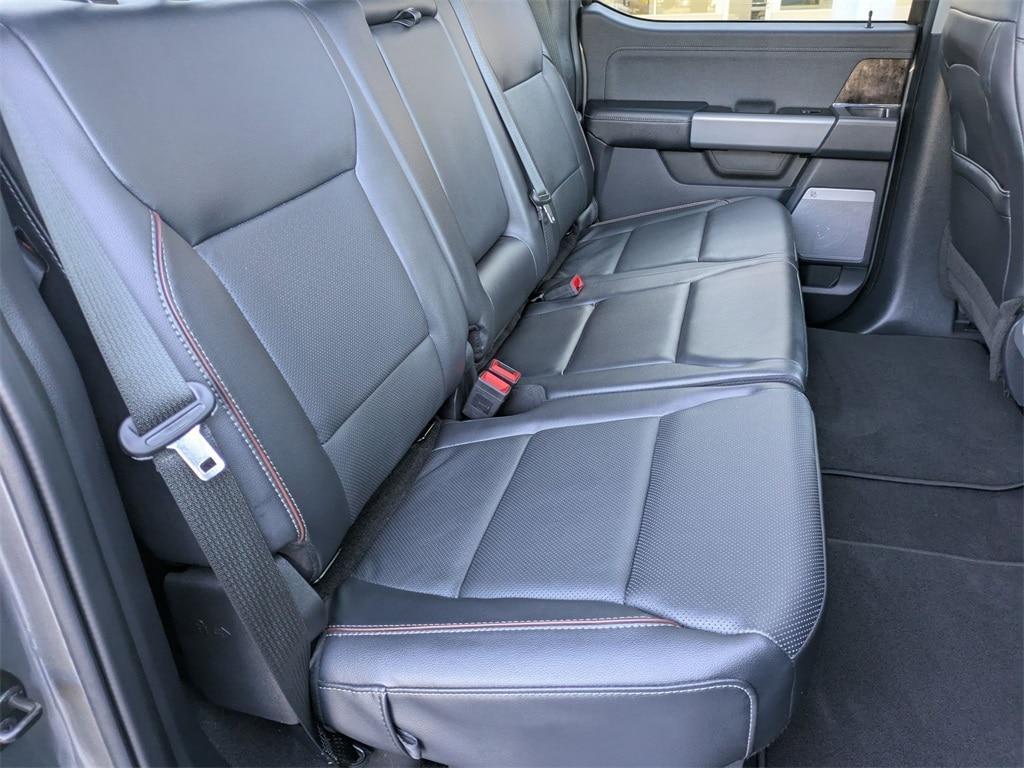 used 2023 Ford F-250 car, priced at $67,197
