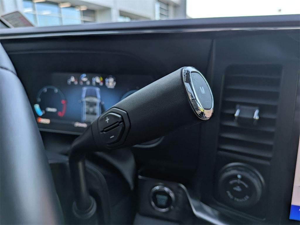 used 2023 Ford F-250 car, priced at $67,197