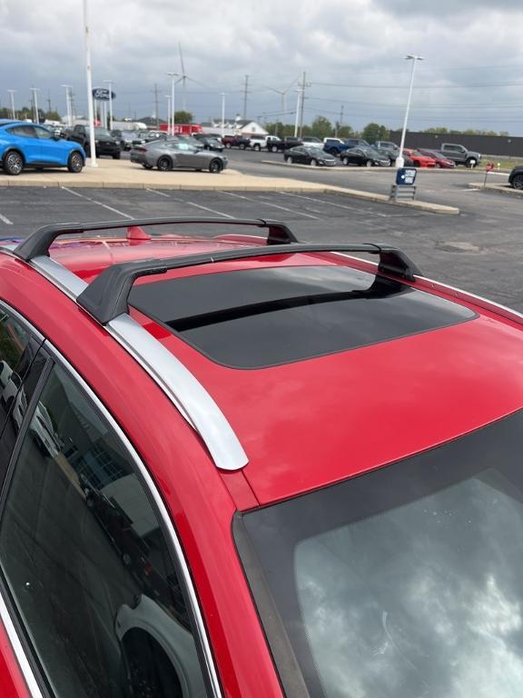 used 2021 Lexus UX 250h car, priced at $28,995