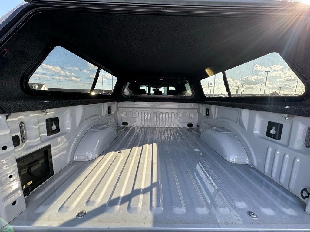 used 2023 Ford F-150 car, priced at $43,753