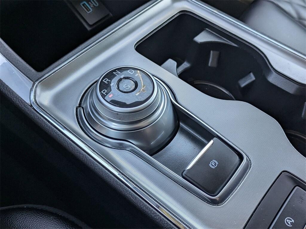 used 2024 Ford Edge car, priced at $27,947