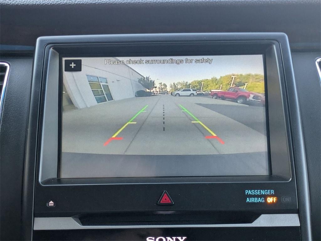 used 2018 Ford Flex car, priced at $14,829