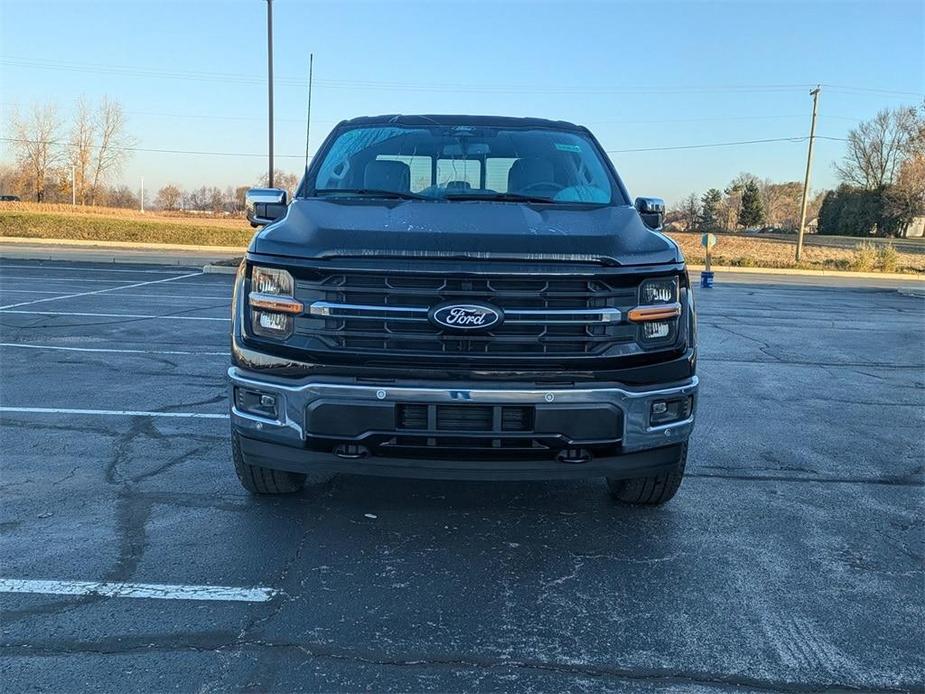 new 2024 Ford F-150 car, priced at $61,030