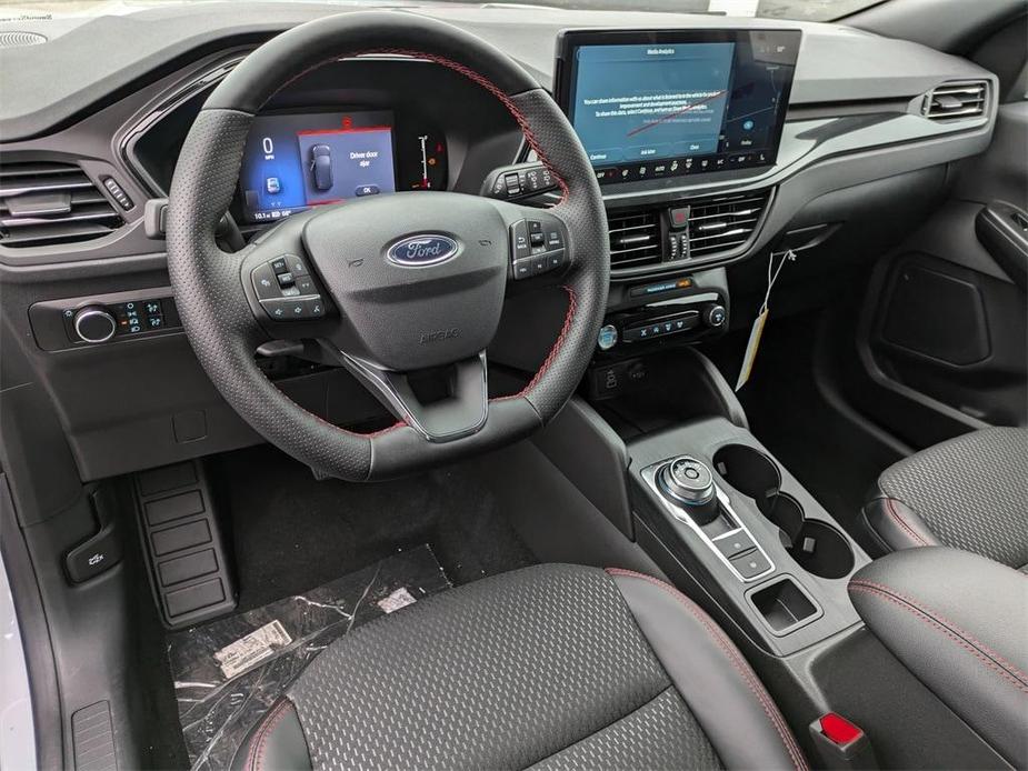 new 2025 Ford Escape car, priced at $34,220