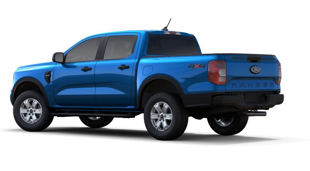 new 2024 Ford Ranger car, priced at $39,295