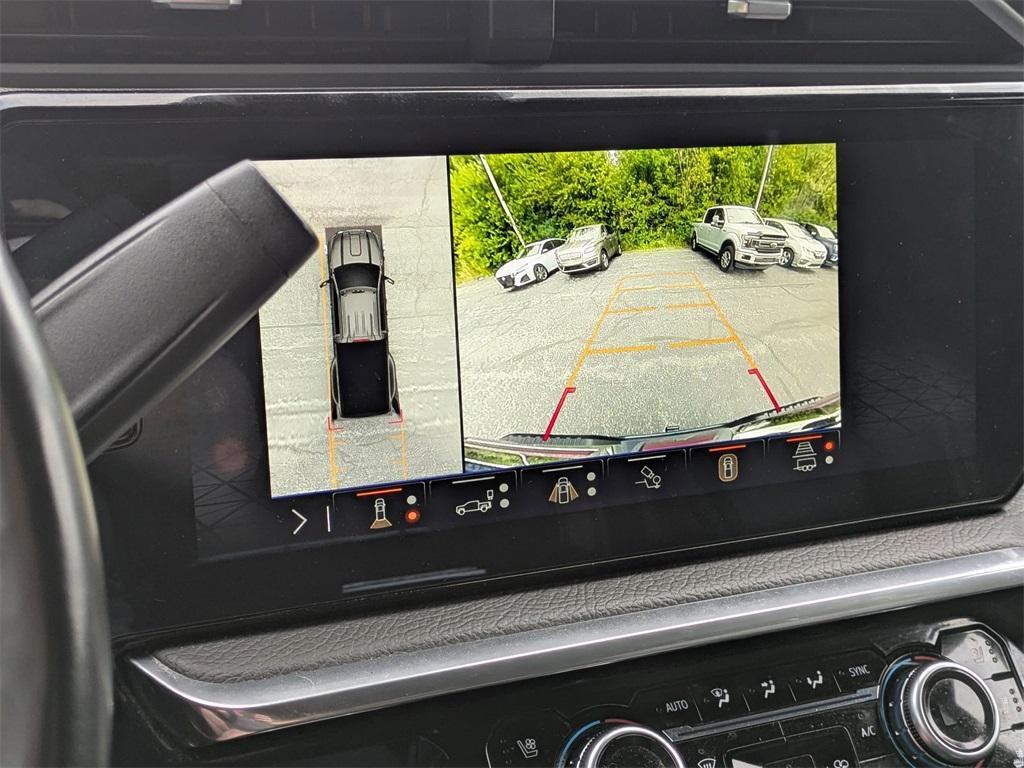 used 2024 GMC Sierra 3500 car, priced at $62,888