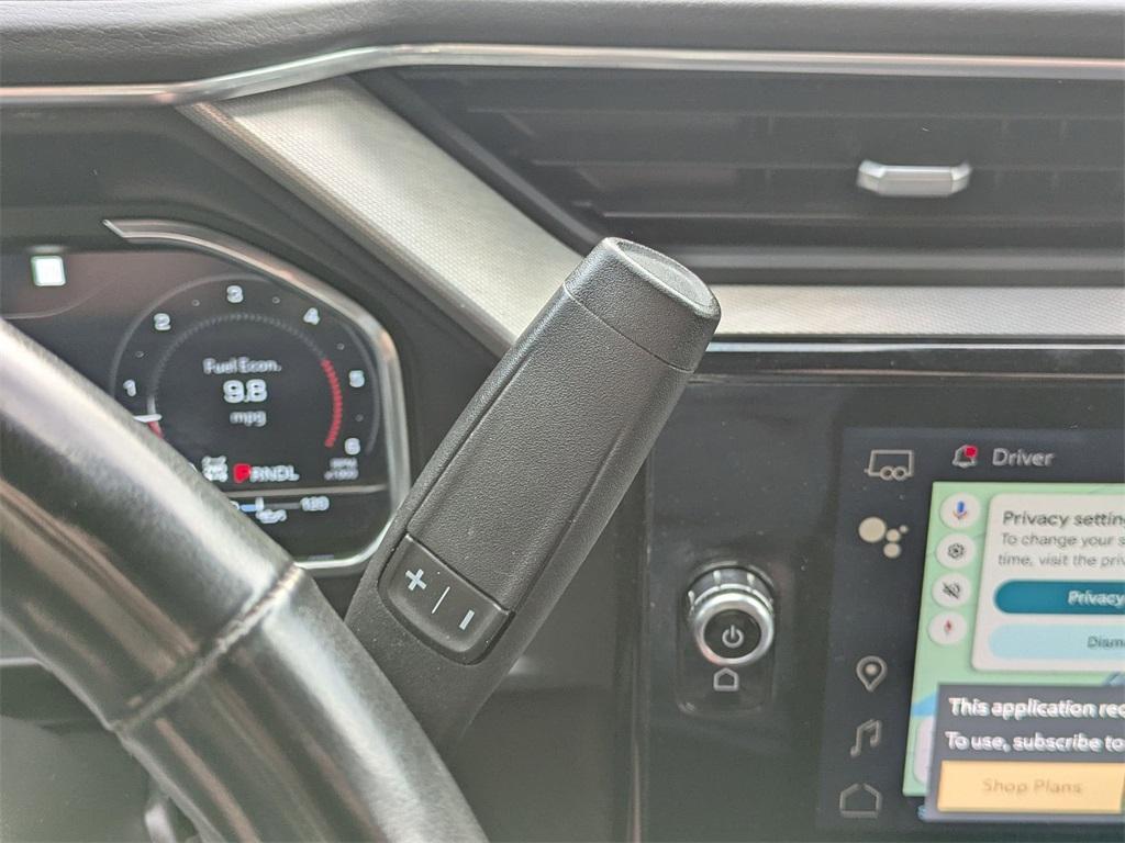 used 2024 GMC Sierra 3500 car, priced at $62,888