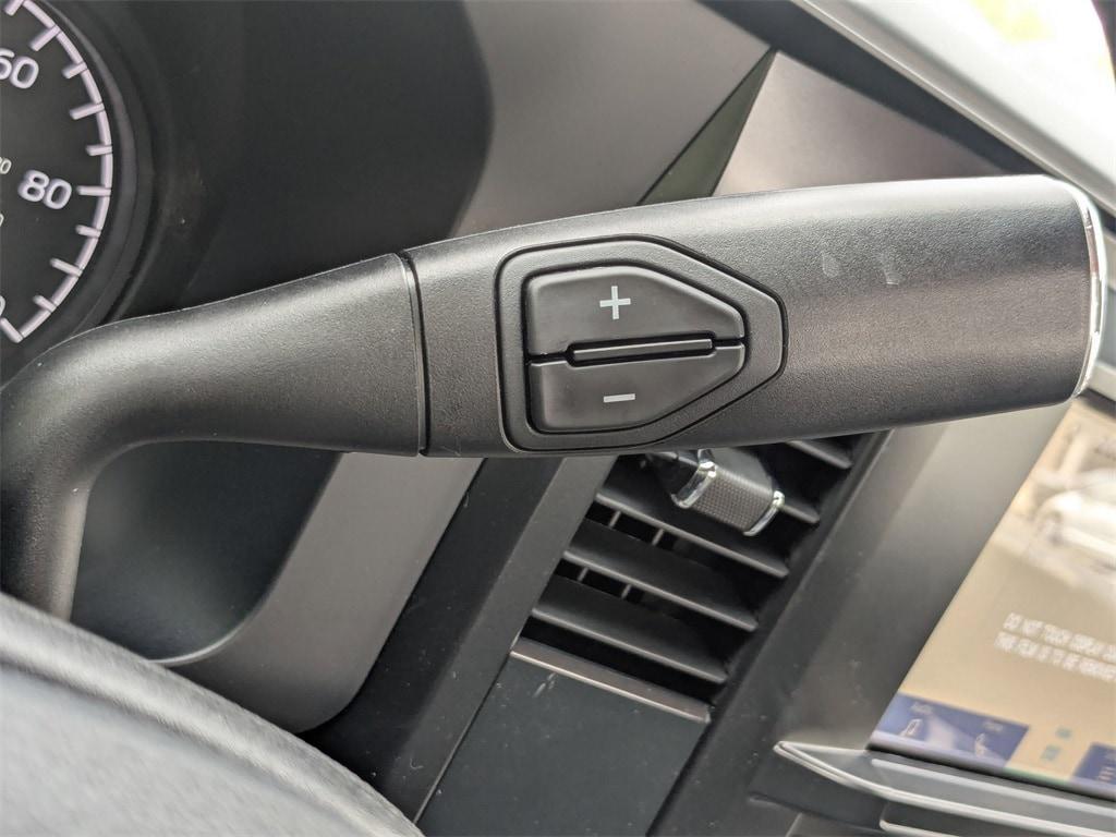 new 2025 Ford F-250 car, priced at $52,635