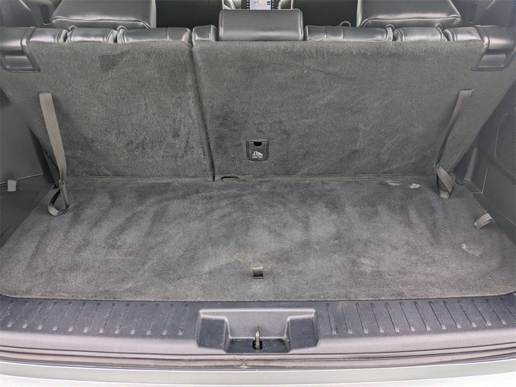 used 2021 Toyota Highlander Hybrid car, priced at $40,351