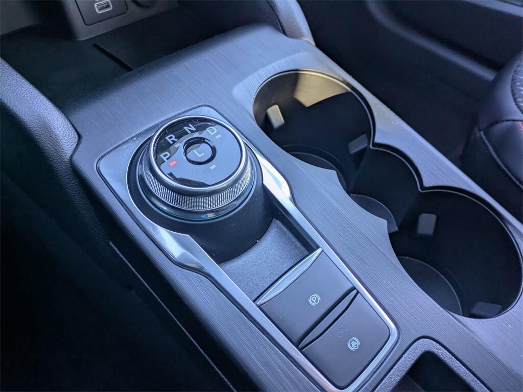 new 2025 Ford Escape car, priced at $34,702