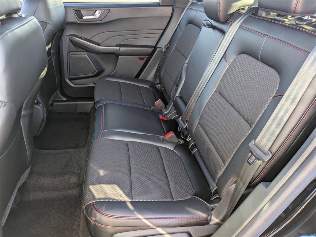 new 2025 Ford Escape car, priced at $34,702