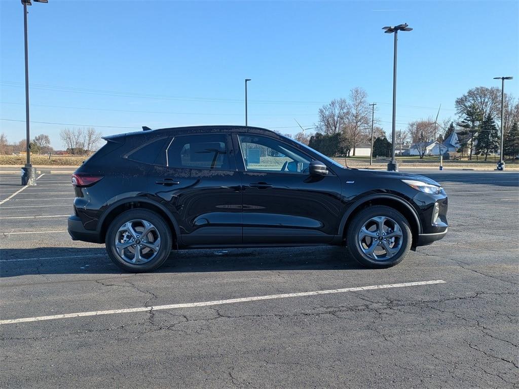 new 2025 Ford Escape car, priced at $34,702