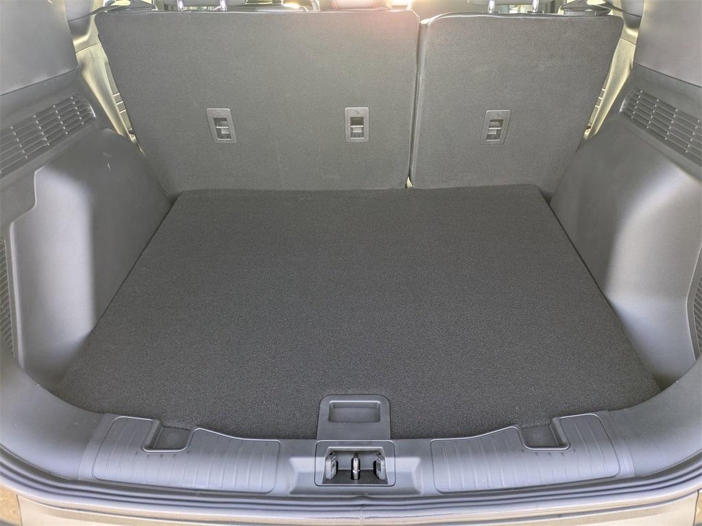 new 2025 Ford Escape car, priced at $34,702