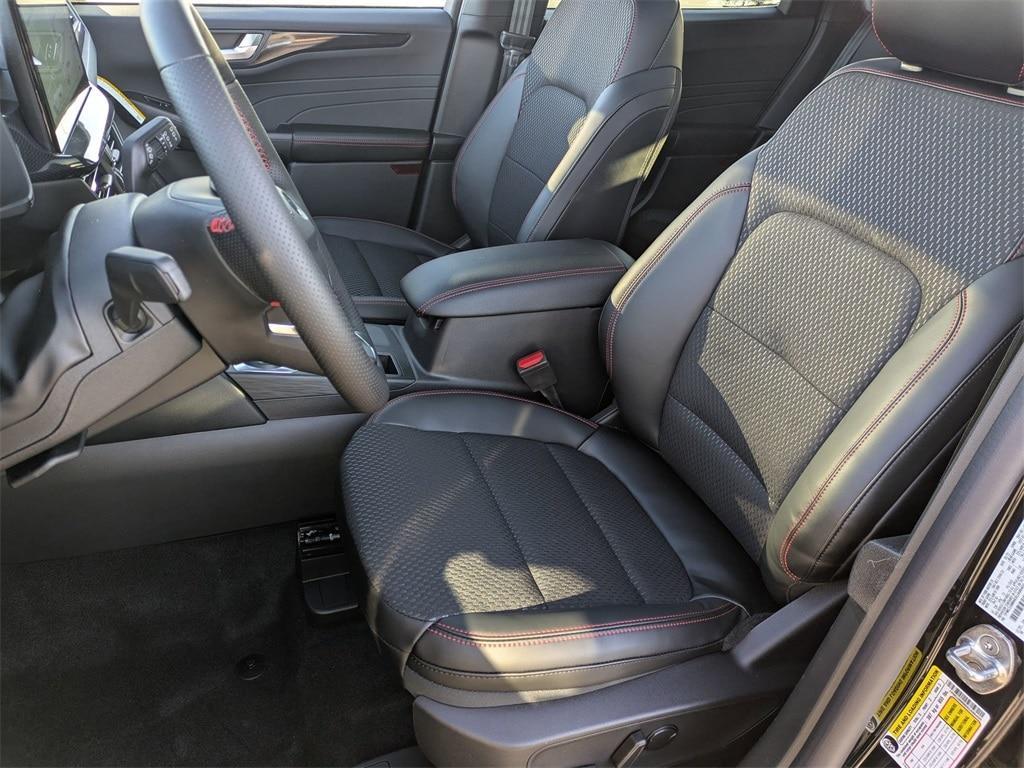 new 2025 Ford Escape car, priced at $34,702