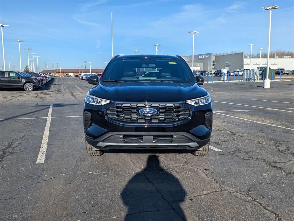 new 2025 Ford Escape car, priced at $34,702