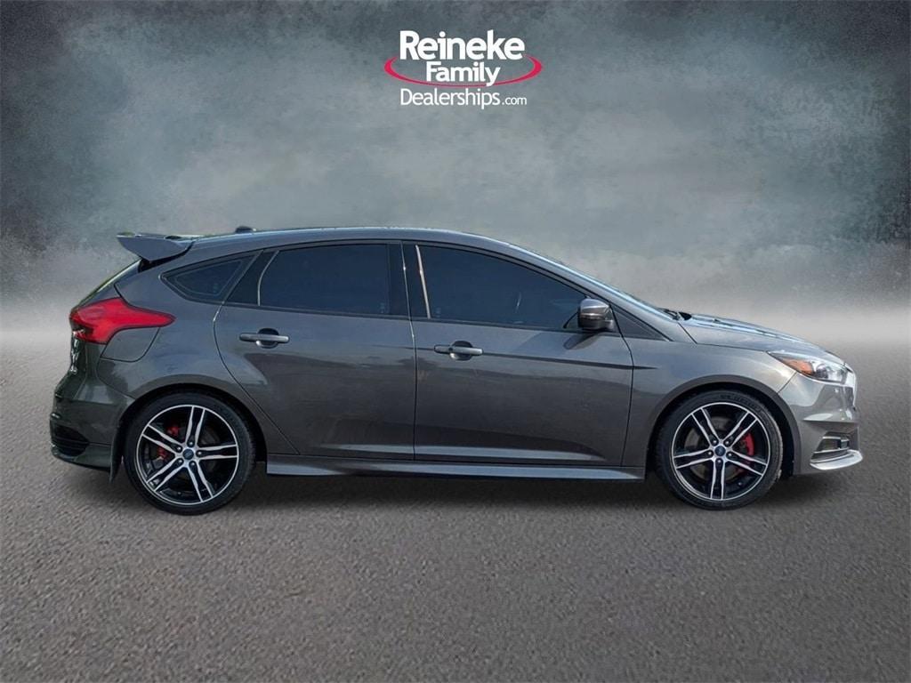 used 2015 Ford Focus ST car, priced at $9,678