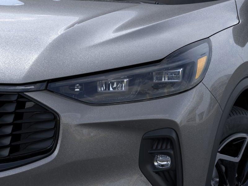new 2026 Ford Escape car, priced at $37,498