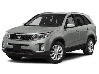 used 2015 Kia Sorento car, priced at $11,633