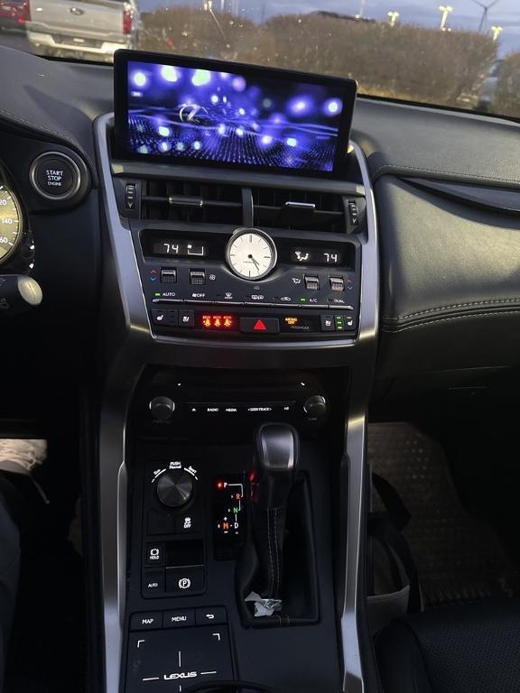 used 2018 Lexus NX 300 car, priced at $24,239