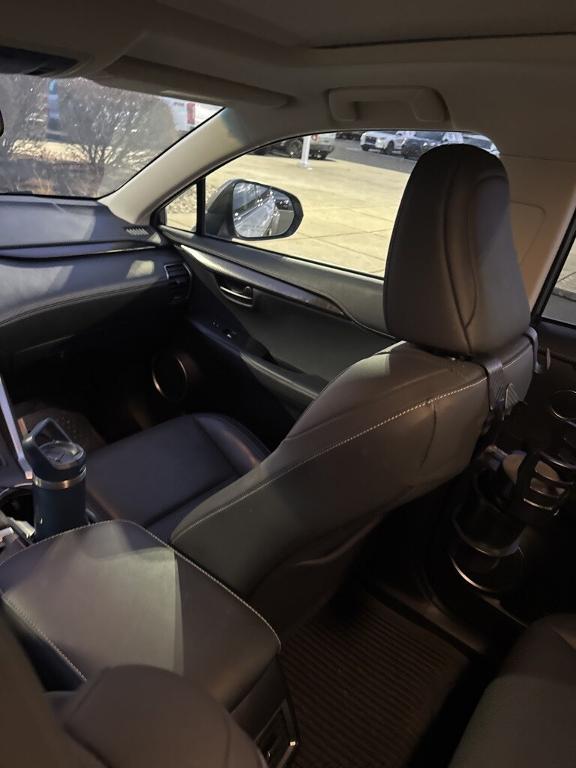 used 2018 Lexus NX 300 car, priced at $24,239