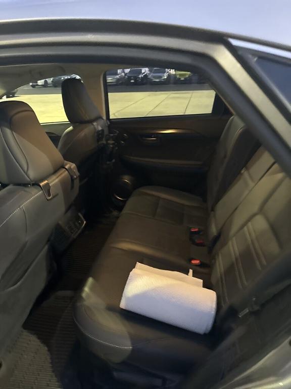 used 2018 Lexus NX 300 car, priced at $24,239