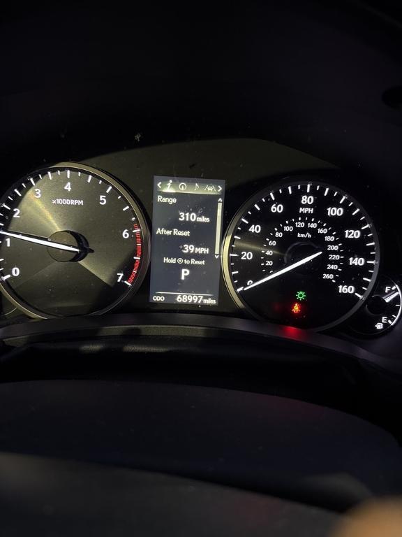 used 2018 Lexus NX 300 car, priced at $24,239