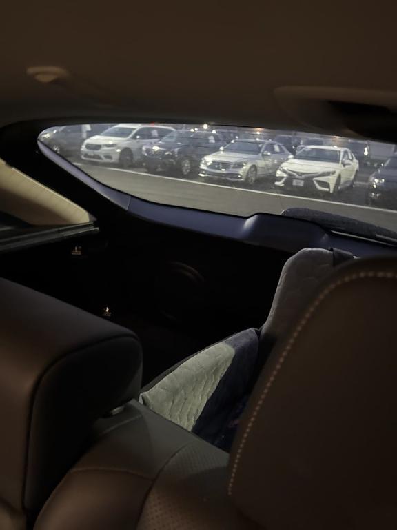 used 2018 Lexus NX 300 car, priced at $24,239