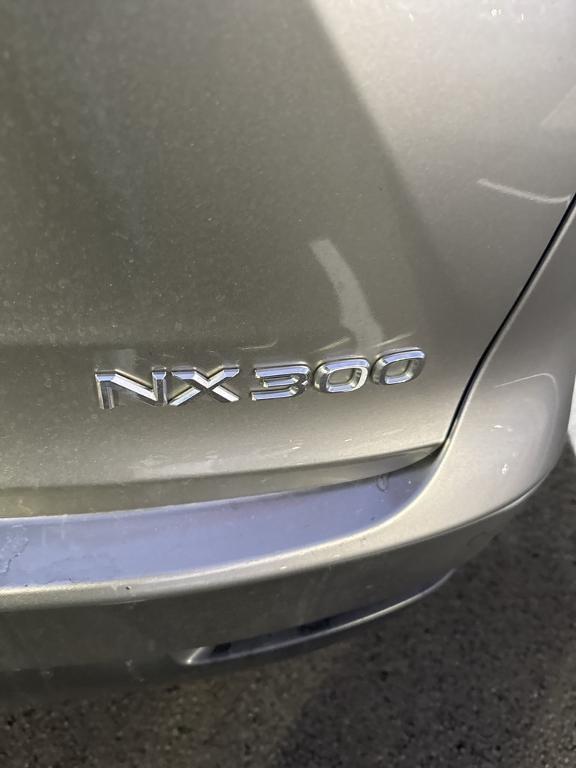 used 2018 Lexus NX 300 car, priced at $24,239