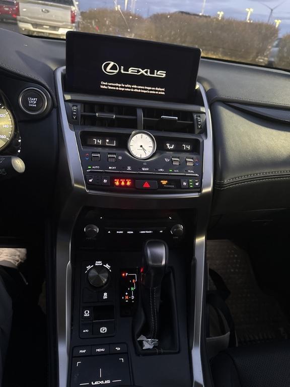 used 2018 Lexus NX 300 car, priced at $24,239