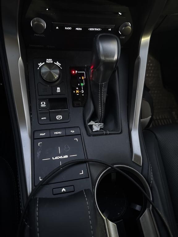 used 2018 Lexus NX 300 car, priced at $24,239