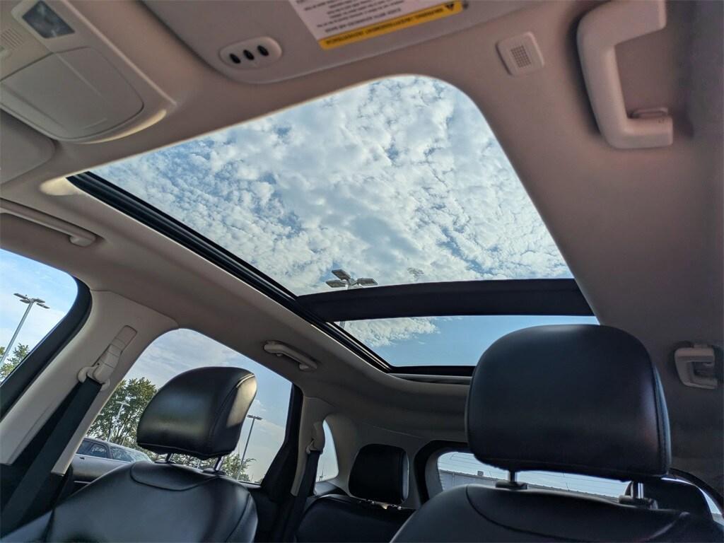 used 2019 Ford Edge car, priced at $15,926