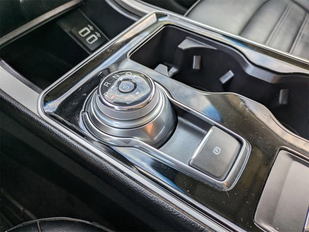 used 2019 Ford Edge car, priced at $15,926