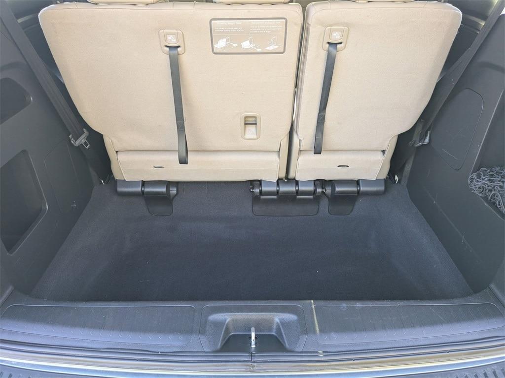 used 2018 Honda Odyssey car, priced at $19,953