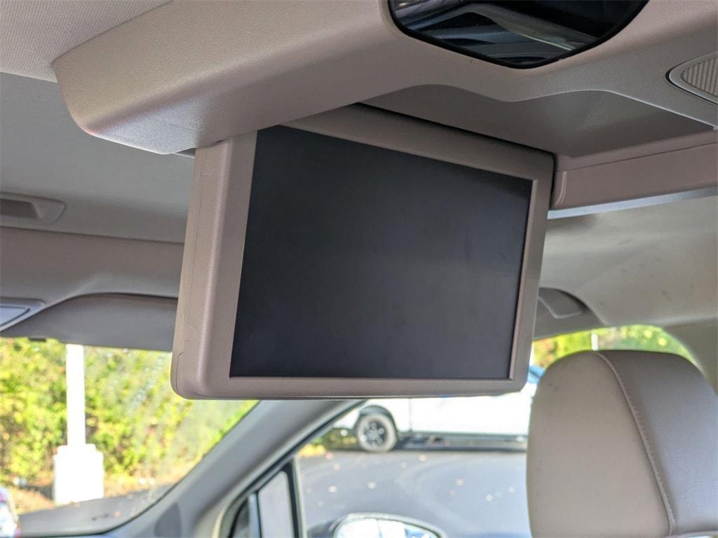 used 2018 Honda Odyssey car, priced at $19,953