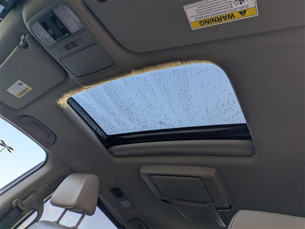 used 2018 Honda Odyssey car, priced at $19,953