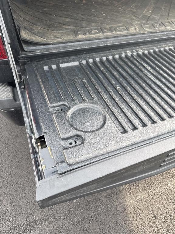 used 2019 Ford F-150 car, priced at $29,660