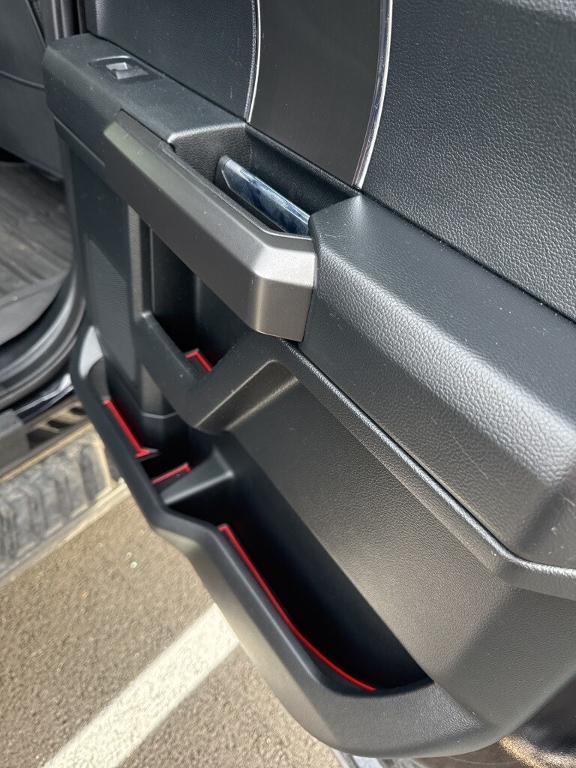 used 2019 Ford F-150 car, priced at $29,660