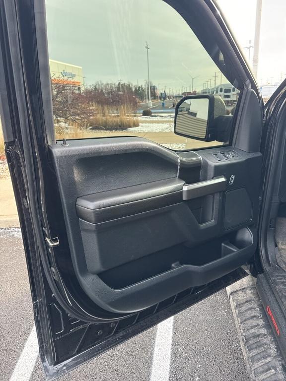 used 2019 Ford F-150 car, priced at $29,660