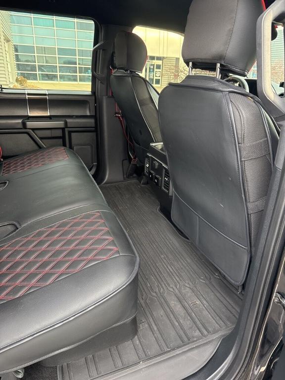 used 2019 Ford F-150 car, priced at $29,660