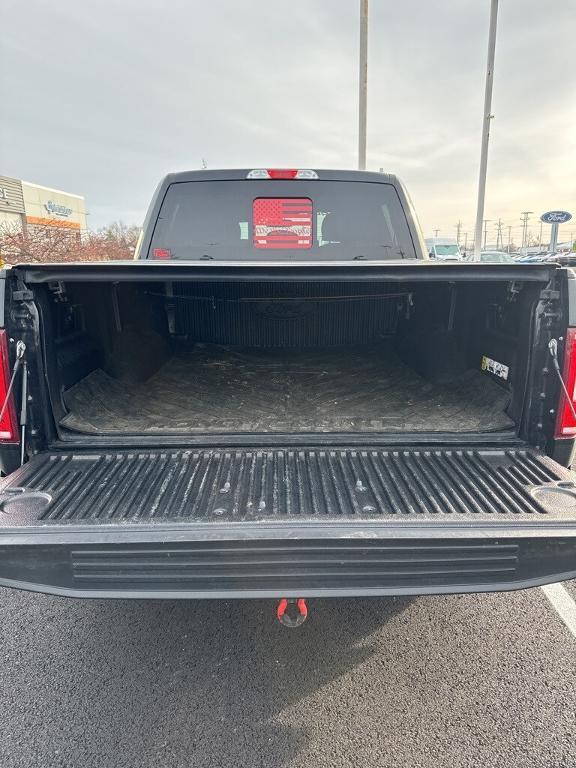 used 2019 Ford F-150 car, priced at $29,660