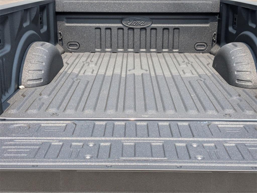 new 2025 Ford F-350 car, priced at $58,310
