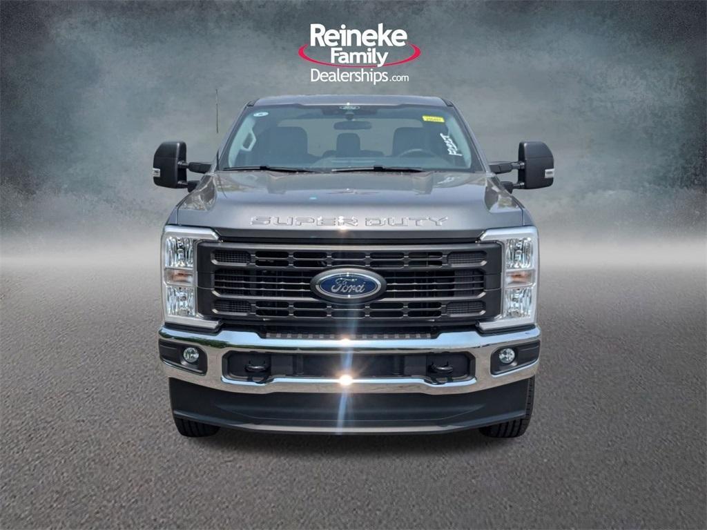 new 2025 Ford F-350 car, priced at $58,310